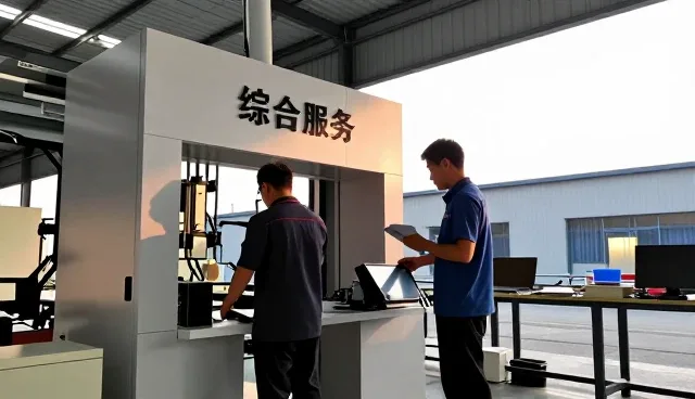 柳城县培昌科技有限公司