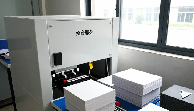 柳城县培昌科技有限公司
